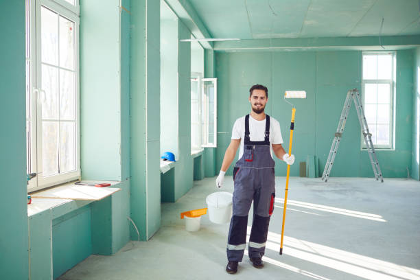 Best Biohazard Mold Removal  in Kensington, NY