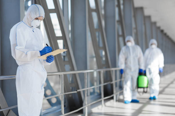 Best Airborne Mold Testing  in Kensington, NY