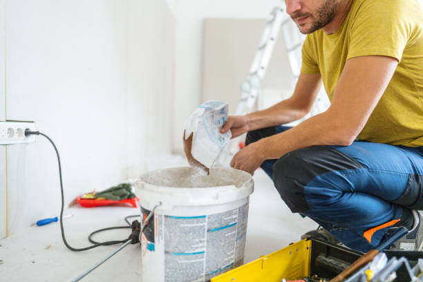 Forensic Mold Investigation in Kensington, NY