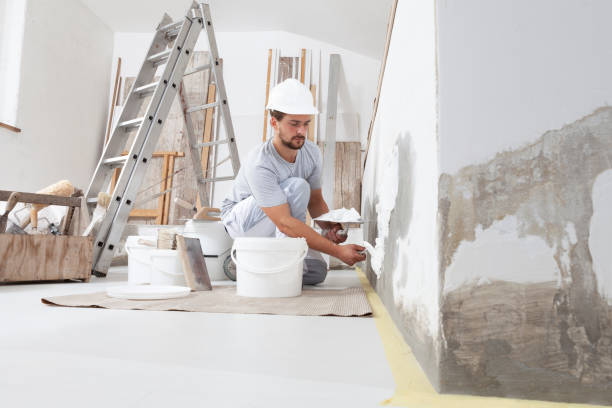 Best Asbestos and Lead Testing During Mold Inspection  in Kensington, NY