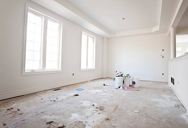 Best Attic Mold Removal  in Kensington, NY