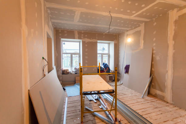 Best Crawl Space Mold Remediation  in Kensington, NY